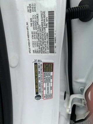 2020 Acura RDX thumbnail – Cutler Bay, FL – 15
