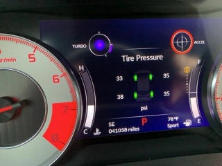 2020 Acura RDX thumbnail – Cutler Bay, FL – 17
