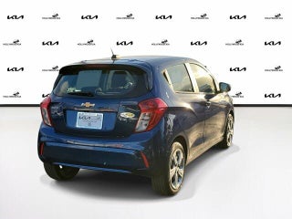 2022 Chevrolet Spark thumbnail – Hollywood, FL – 6
