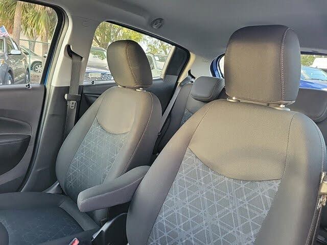 2022 Chevrolet Spark LS CVT
                                    for sale in Hollywood, FL – photo 20