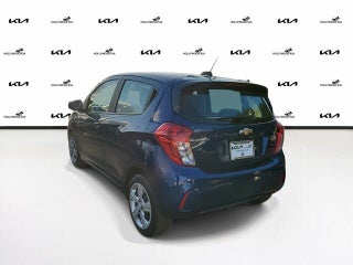 2022 Chevrolet Spark thumbnail – Hollywood, FL – 4