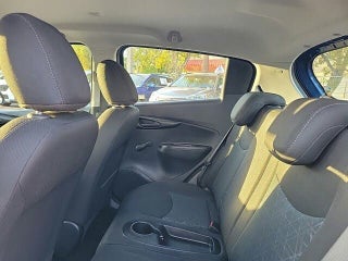 2022 Chevrolet Spark thumbnail – Hollywood, FL – 11