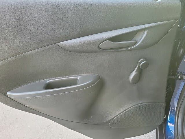 2022 Chevrolet Spark LS CVT
                                    for sale in Hollywood, FL – photo 15