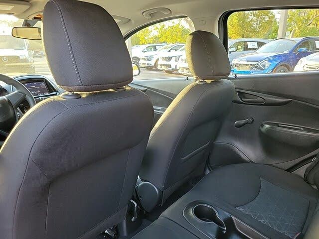 2022 Chevrolet Spark LS CVT
                                    for sale in Hollywood, FL – photo 12