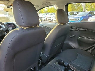 2022 Chevrolet Spark thumbnail – Hollywood, FL – 12