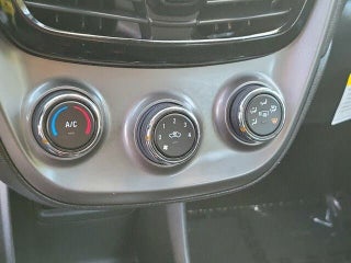 2022 Chevrolet Spark thumbnail – Hollywood, FL – 26