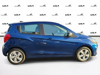 2022 Chevrolet Spark thumbnail – Hollywood, FL – 7