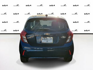 2022 Chevrolet Spark thumbnail – Hollywood, FL – 5