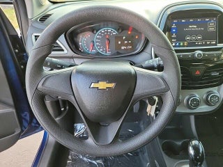 2022 Chevrolet Spark thumbnail – Hollywood, FL – 22