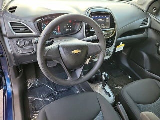 2022 Chevrolet Spark thumbnail – Hollywood, FL – 18