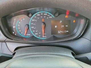 2022 Chevrolet Spark thumbnail – Hollywood, FL – 23