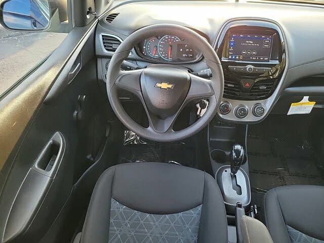 2022 Chevrolet Spark LS CVT
                                    for sale in Hollywood, FL – photo 14