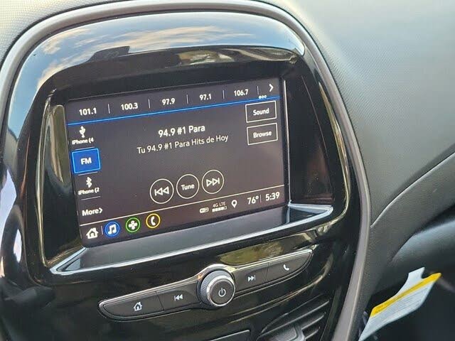 2022 Chevrolet Spark LS CVT
                                    for sale in Hollywood, FL – photo 24
