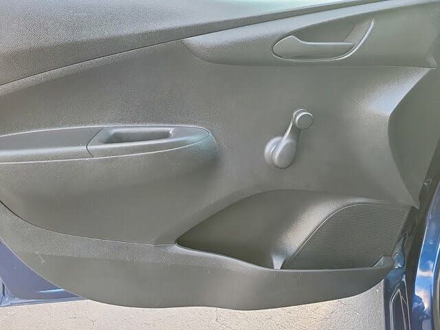 2022 Chevrolet Spark LS CVT
                                    for sale in Hollywood, FL – photo 16
