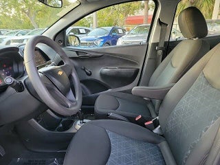 2022 Chevrolet Spark thumbnail – Hollywood, FL – 19