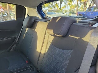 2022 Chevrolet Spark thumbnail – Hollywood, FL – 10