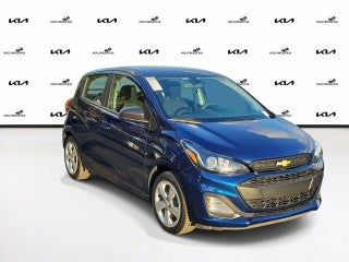 Chevrolet Spark for sale Las Vegas
