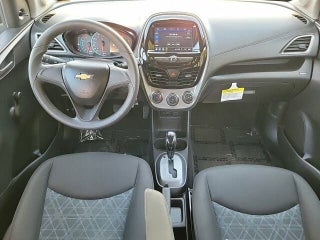 2022 Chevrolet Spark thumbnail – Hollywood, FL – 13