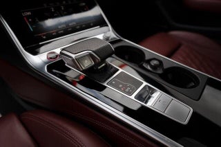 2021 Audi S7 thumbnail – Hollywood, FL – 26