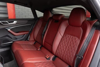 2021 Audi S7 thumbnail – Hollywood, FL – 31