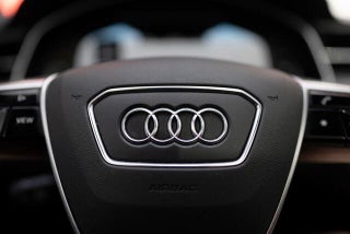2021 Audi S7 thumbnail – Hollywood, FL – 23