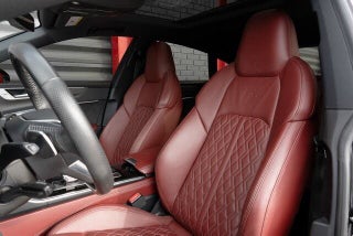 2021 Audi S7 thumbnail – Hollywood, FL – 30