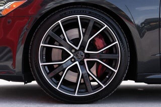 2021 Audi S7 thumbnail – Hollywood, FL – 12
