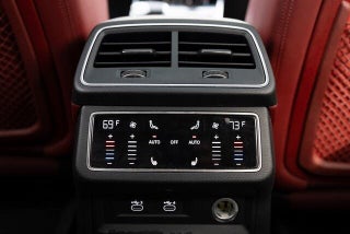 2021 Audi S7 thumbnail – Hollywood, FL – 35