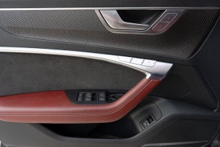 2021 Audi S7 thumbnail – Hollywood, FL – 38
