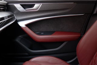 2021 Audi S7 thumbnail – Hollywood, FL – 37