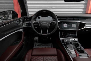 2021 Audi S7 thumbnail – Hollywood, FL – 20