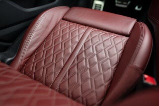 2021 Audi S7 thumbnail – Hollywood, FL – 33