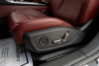 2021 Audi S7 thumbnail – Hollywood, FL – 34