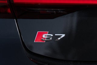 2021 Audi S7 thumbnail – Hollywood, FL – 17