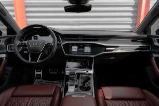 2021 Audi S7 thumbnail – Hollywood, FL – 19