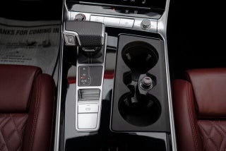 2021 Audi S7 thumbnail – Hollywood, FL – 27