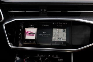 2021 Audi S7 thumbnail – Hollywood, FL – 25