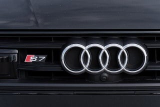 2021 Audi S7 thumbnail – Hollywood, FL – 8