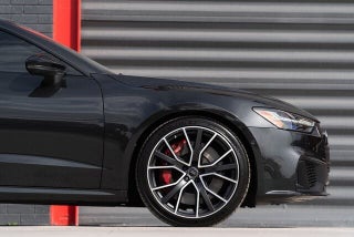 2021 Audi S7 thumbnail – Hollywood, FL – 11