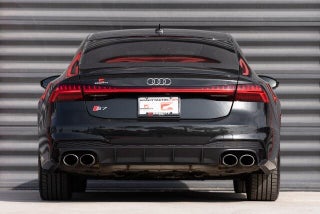 2021 Audi S7 thumbnail – Hollywood, FL – 13