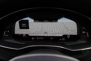 2021 Audi S7 thumbnail – Hollywood, FL – 24