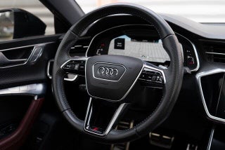 2021 Audi S7 thumbnail – Hollywood, FL – 21