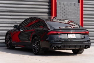 2021 Audi S7 thumbnail – Hollywood, FL – 15