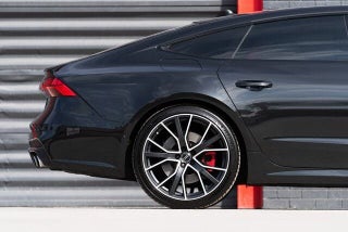 2021 Audi S7 thumbnail – Hollywood, FL – 10