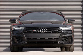 2021 Audi S7 thumbnail – Hollywood, FL – 6