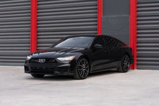 Audi S7 for sale Las Vegas