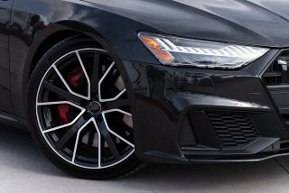 2021 Audi S7 thumbnail – Hollywood, FL – 5