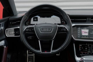 2021 Audi S7 thumbnail – Hollywood, FL – 22