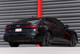2021 Audi S7 thumbnail – Hollywood, FL – 16