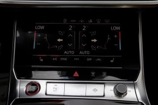 2021 Audi S7 thumbnail – Hollywood, FL – 28